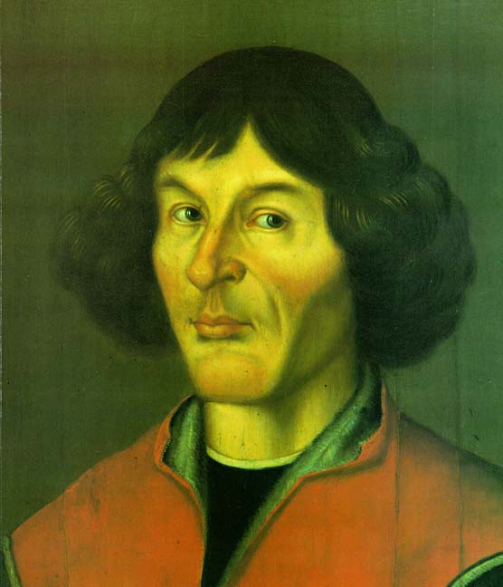 “Toruń Portrait” (“Gymnasium Portrait”) — unknown author