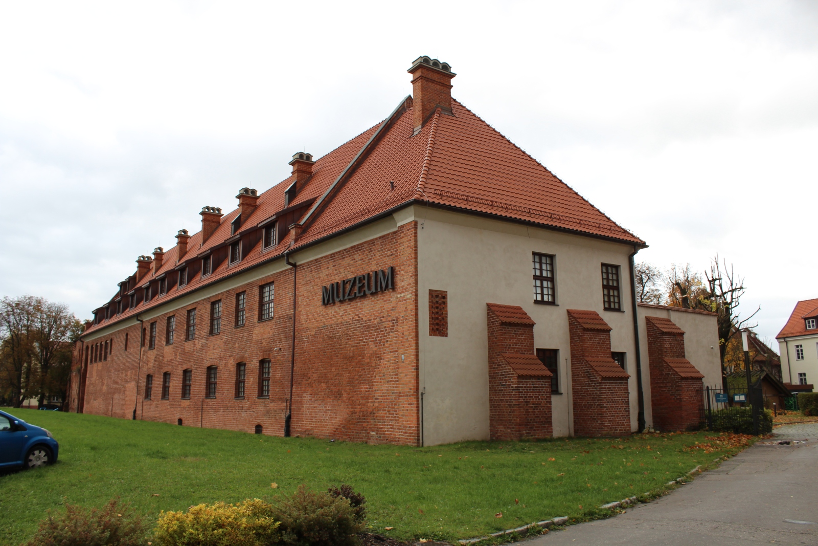 Elbląg Archaeological and Historical Museum