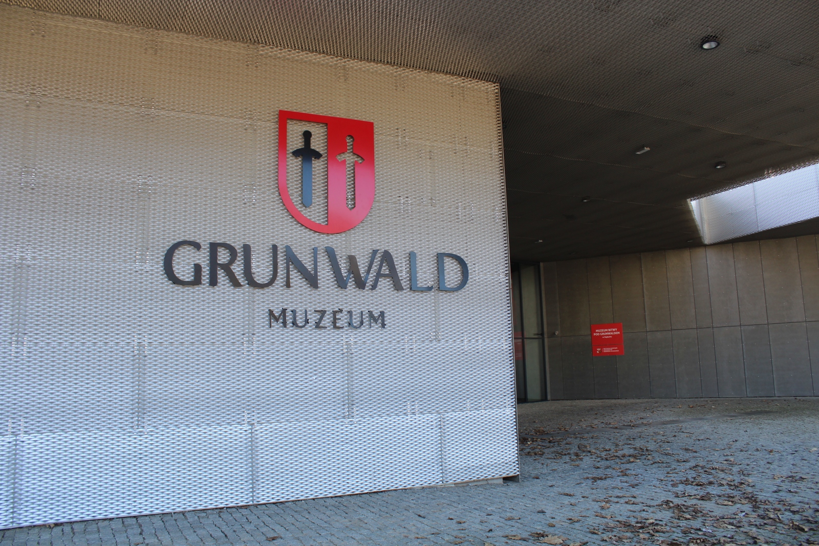 Grunwald Battle Museum