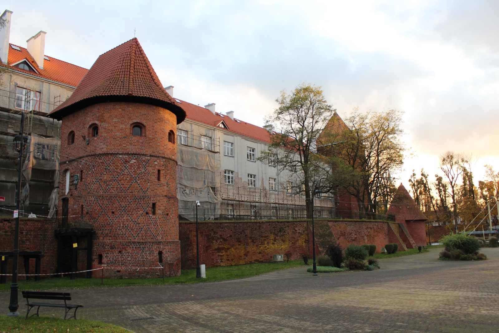 Braniewo Regional Museum