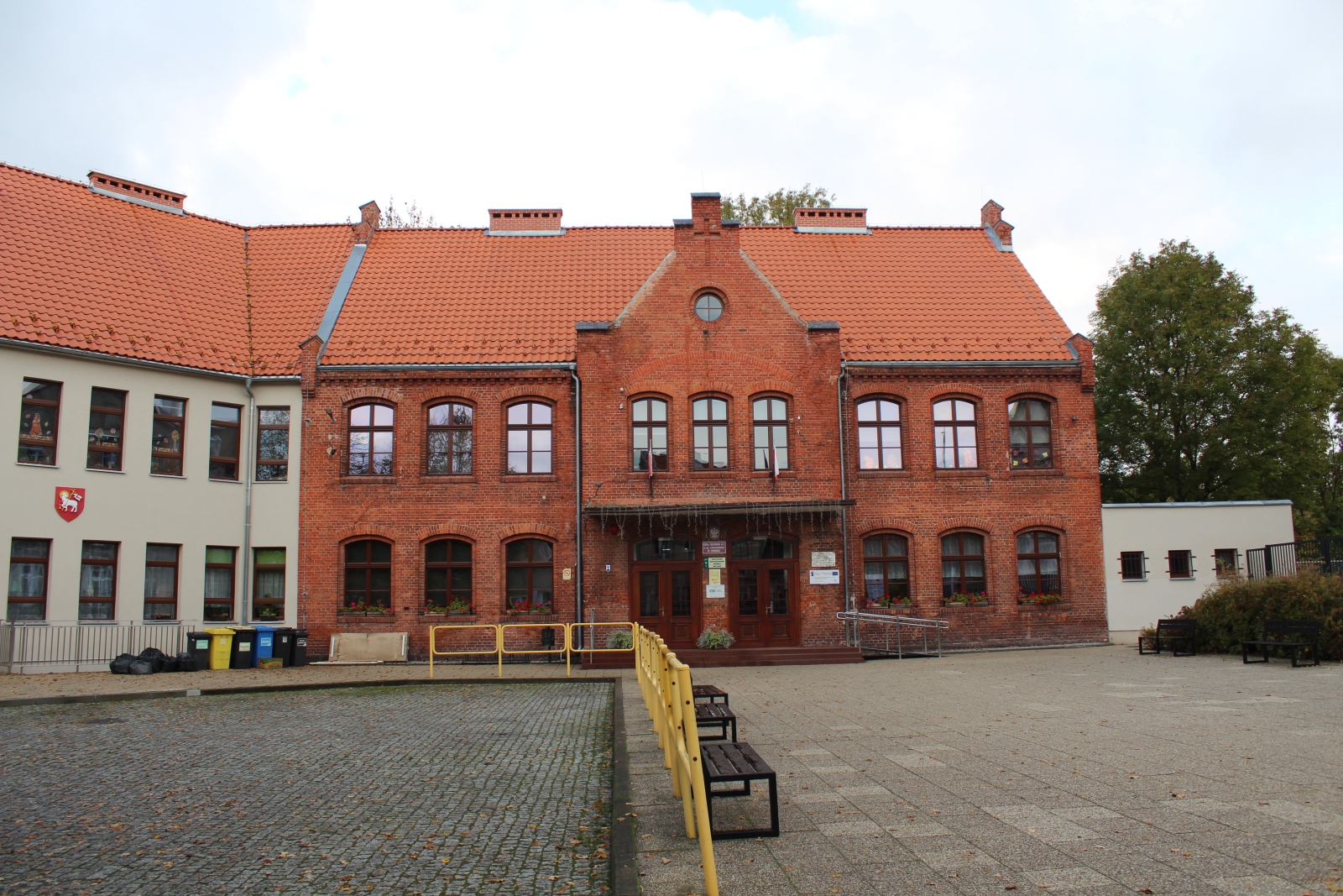Warmian Bishops’ Castle, Orneta
